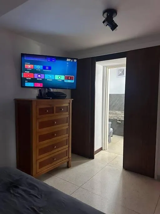 Apartamento El Marques Caracas, Excelente Ubicacion