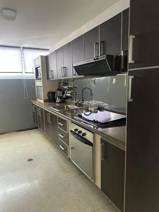 Apartamento El Marques Caracas, Excelente Ubicacion Venezuela