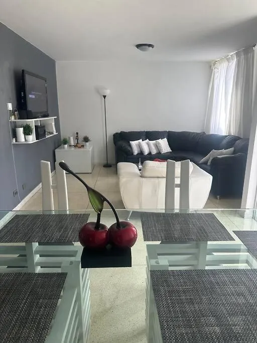 Apartamento El Marques Caracas, Excelente Ubicacion