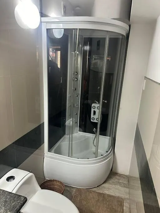 Apartamento El Marques Caracas, Excelente Ubicacion