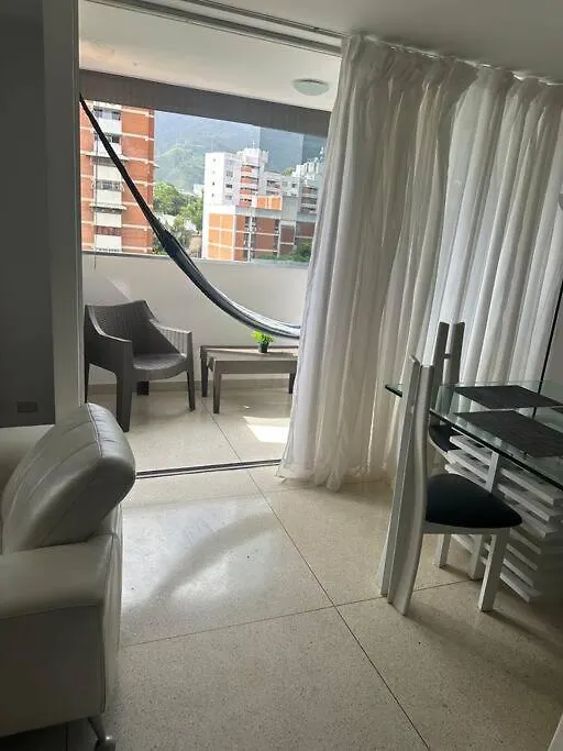 Apartamento El Marques Caracas, Excelente Ubicacion Caracas