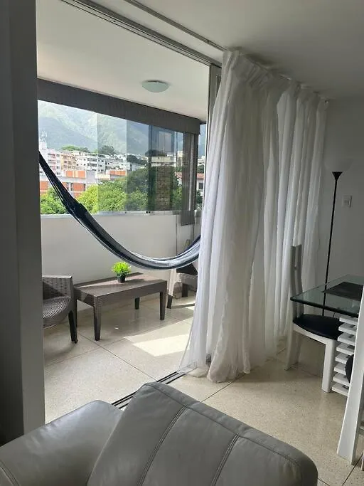 Apartamento El Marques Caracas, Excelente Ubicacion