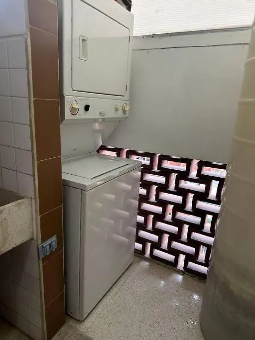 El Marques Caracas, Excelente Ubicacion Apartment